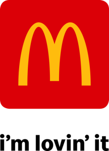 МакДональдс