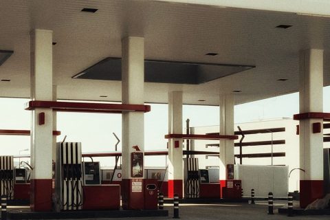 Фото: ddlogg, Pexels АЗС та заправки — ілюстрація