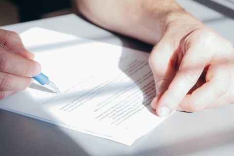 Страхование — иллюстрация